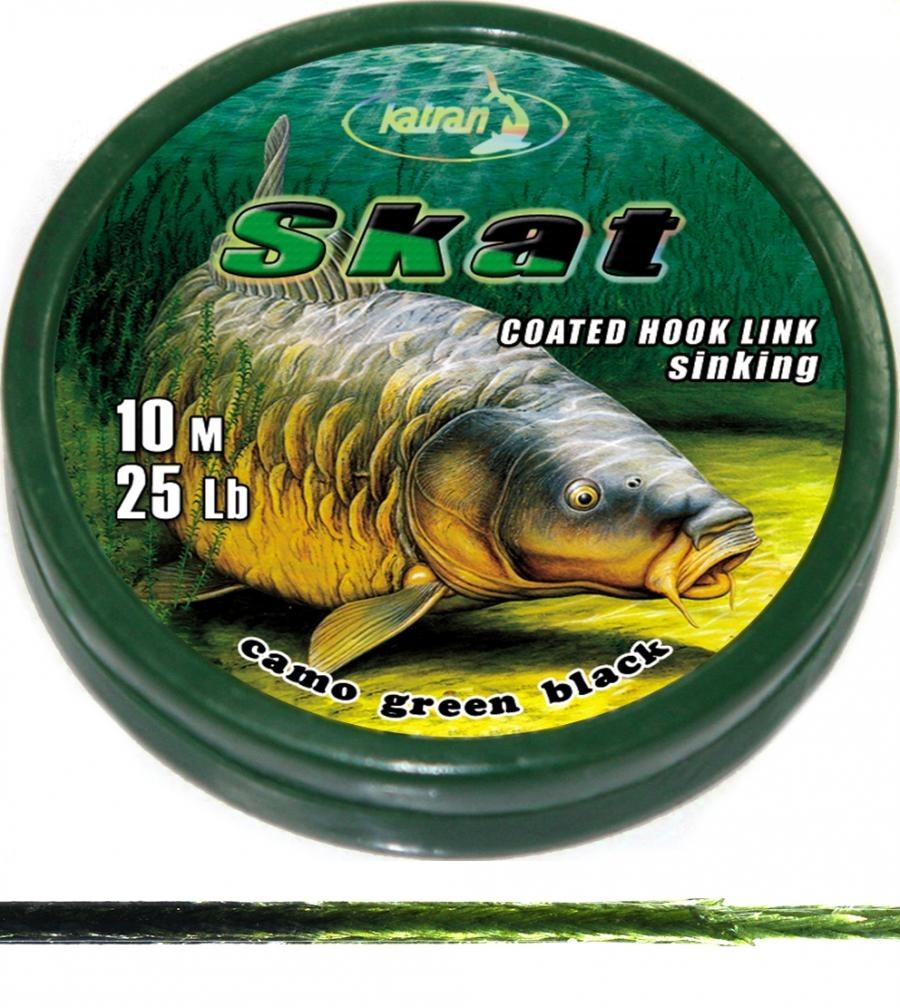 KATRAN SKAT 15lb 10m