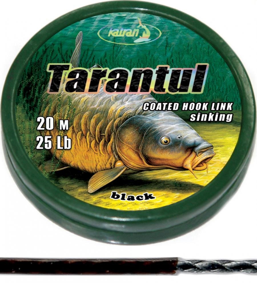 KATRAN TARANTUL 15lb 20m