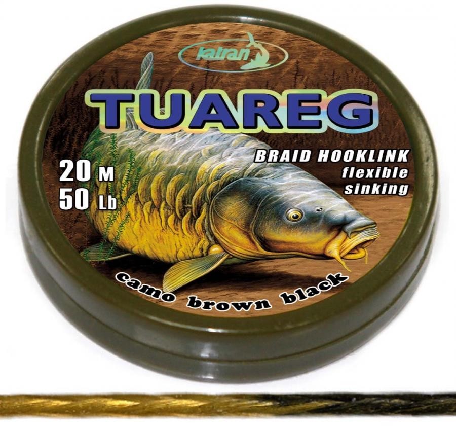 KATRAN TUAREG 35lb 20m