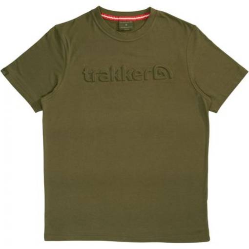 Trakker – 3D T-Shirt koszulka