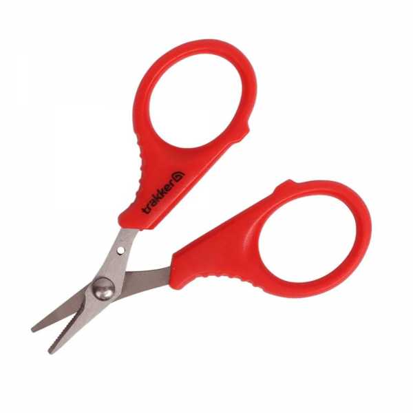 Trakker – Braid Scissors