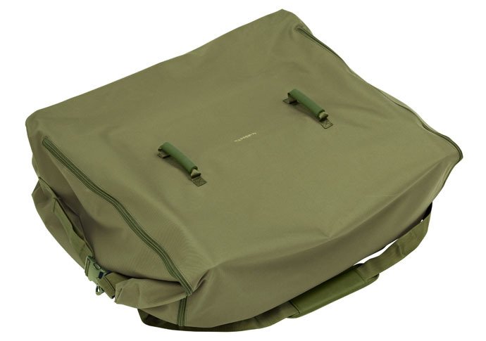 Trakker NXG Roll-Up Bed Bag – Pokrowiec na łóżko Pokrowiec na łóżko