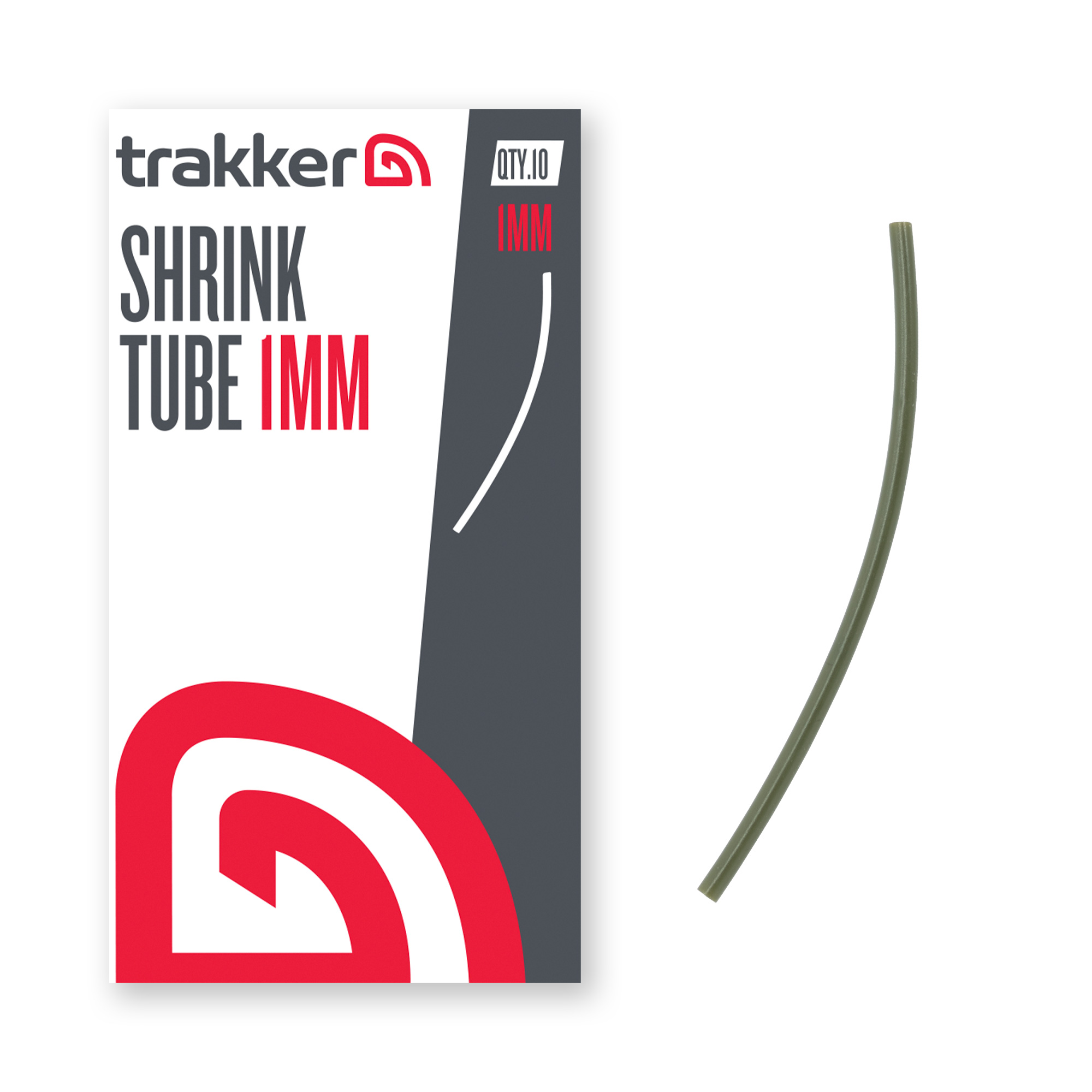 Trakker Shrink Tube (1mm) TPx5