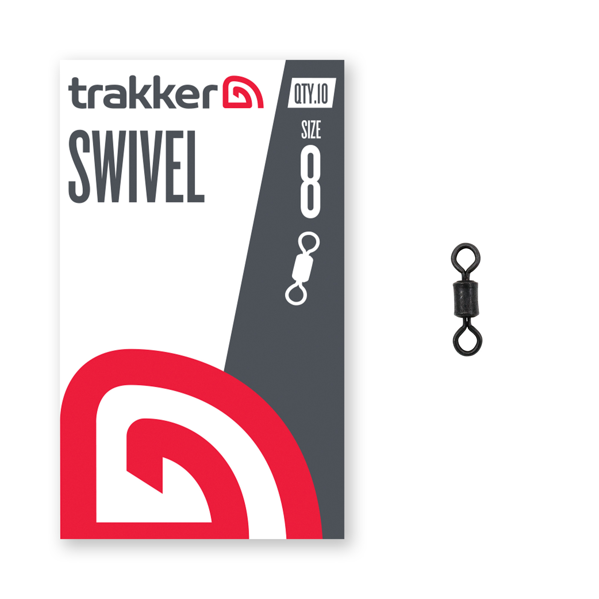 Trakker Swivel (Size 8) TPx5