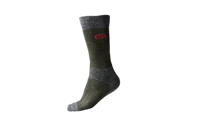 Trakker Winter Merino Socks size7-9 Skarpetki wełniane