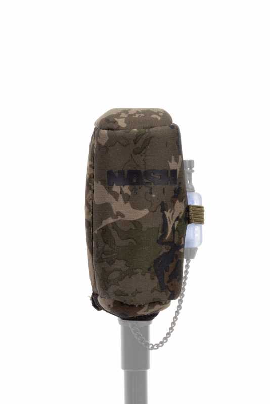 Nash Siren R3+ Magnetic Headcase Camo Bags & Pouches Tackle T2934 International Shop Europe