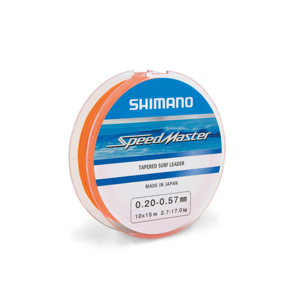 Shimano Przypon Speedmaster 0