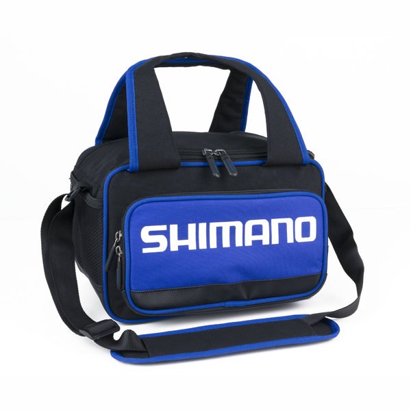 Shimano Torba Taktyczna Tackle Bag – CarpStore.pl – Sklep Wędkarski