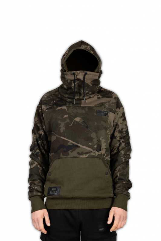 Nash ZT Snood Hoody XXXL – C6047