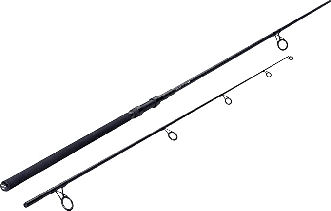 SPORTEX Competition CS-5 Breakout Carp Rod – wędka karpiowa – 3.25lb / 10ft