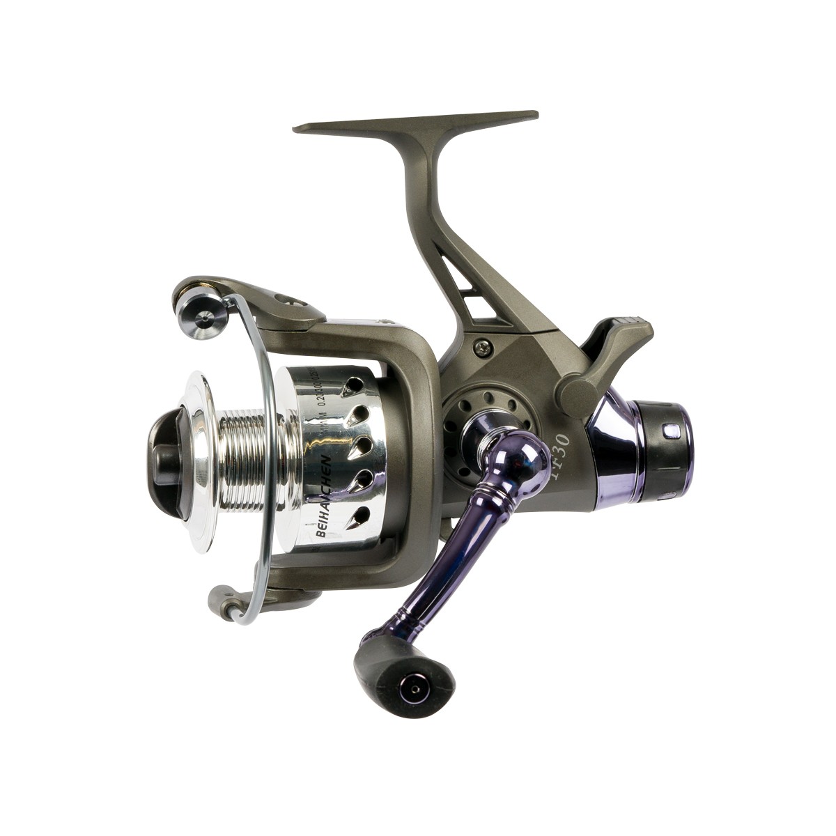 ARNO HAVOC LIGHT BAITRUNNER 3000