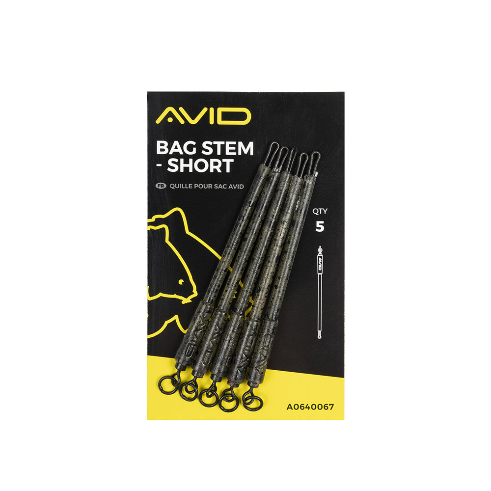 Avid Bag Stem- Long – A0640068