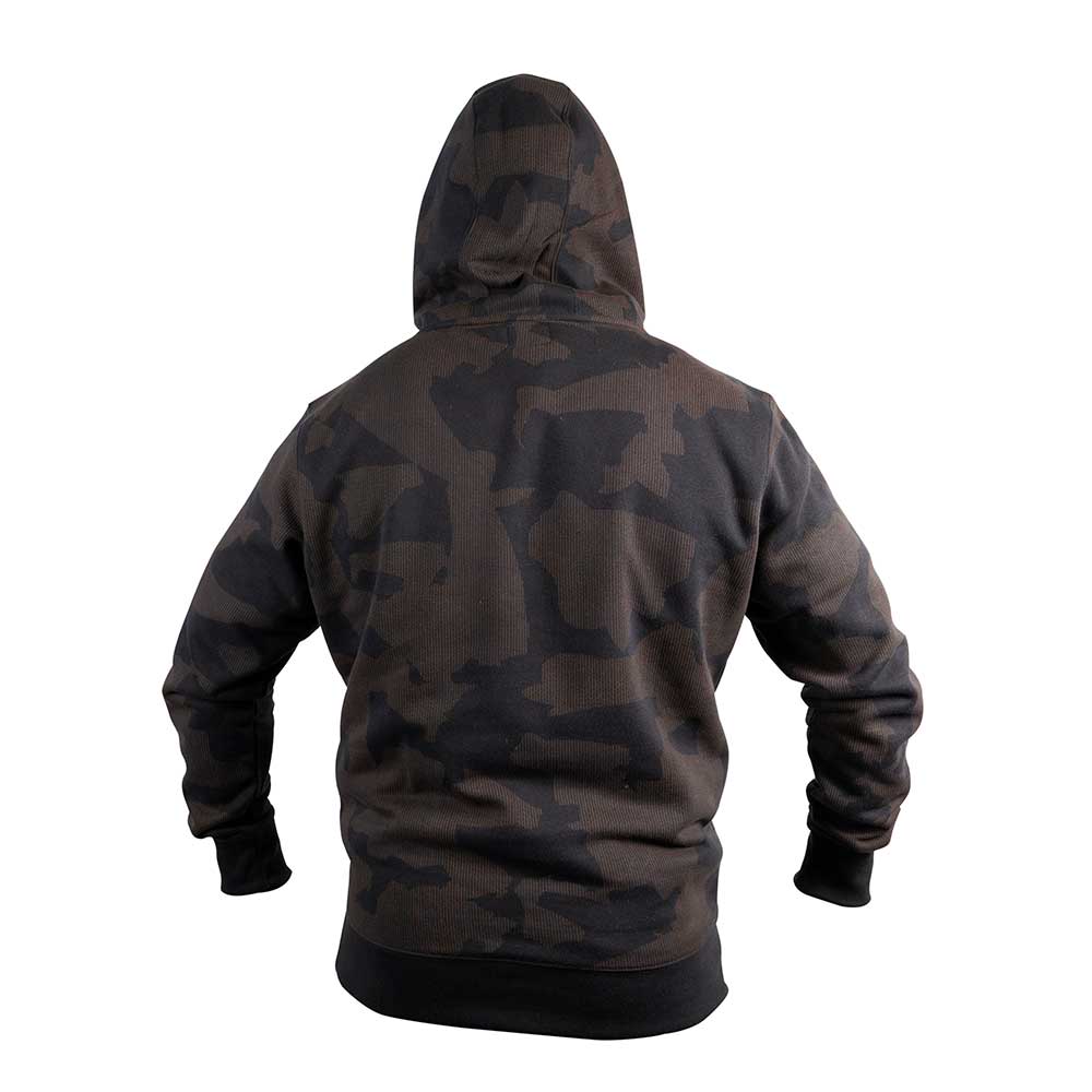 Avid Distortion Camo Hoodie Xl – A0620111