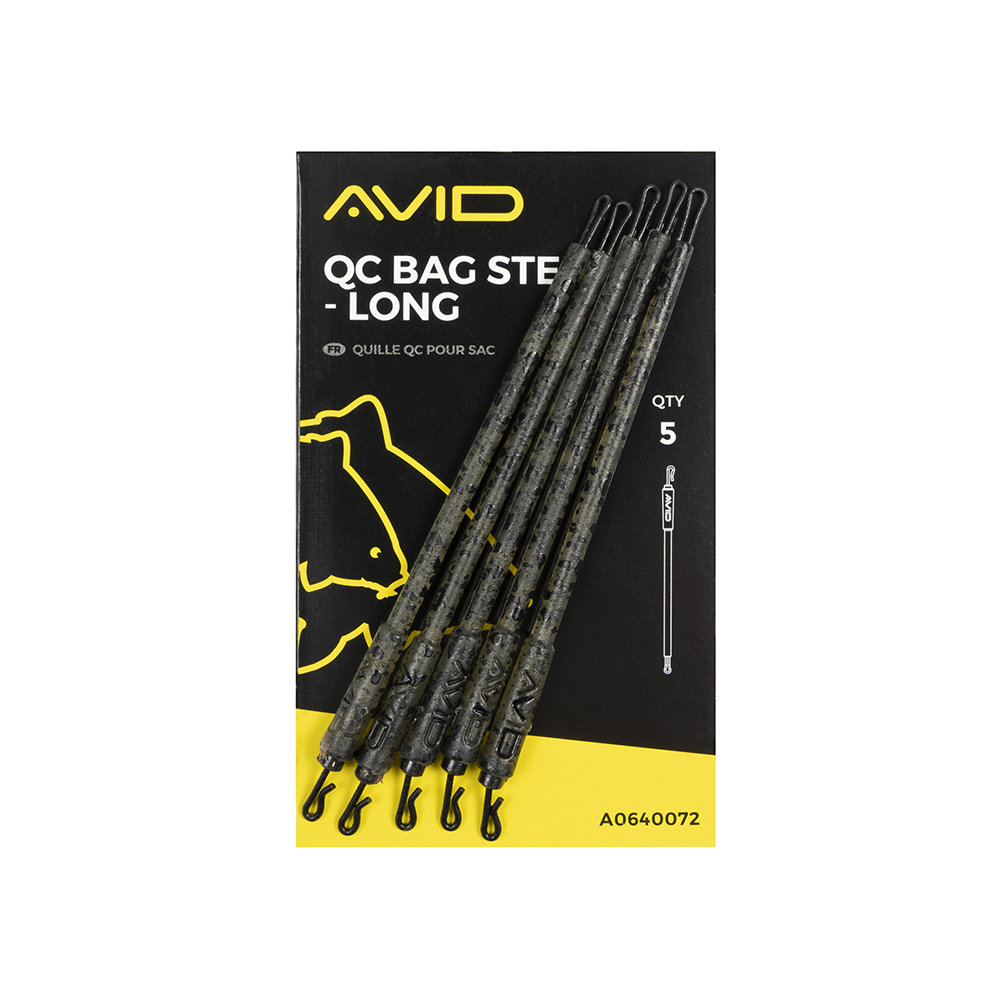 Avid Qc Bag Stem- Long – A0640072