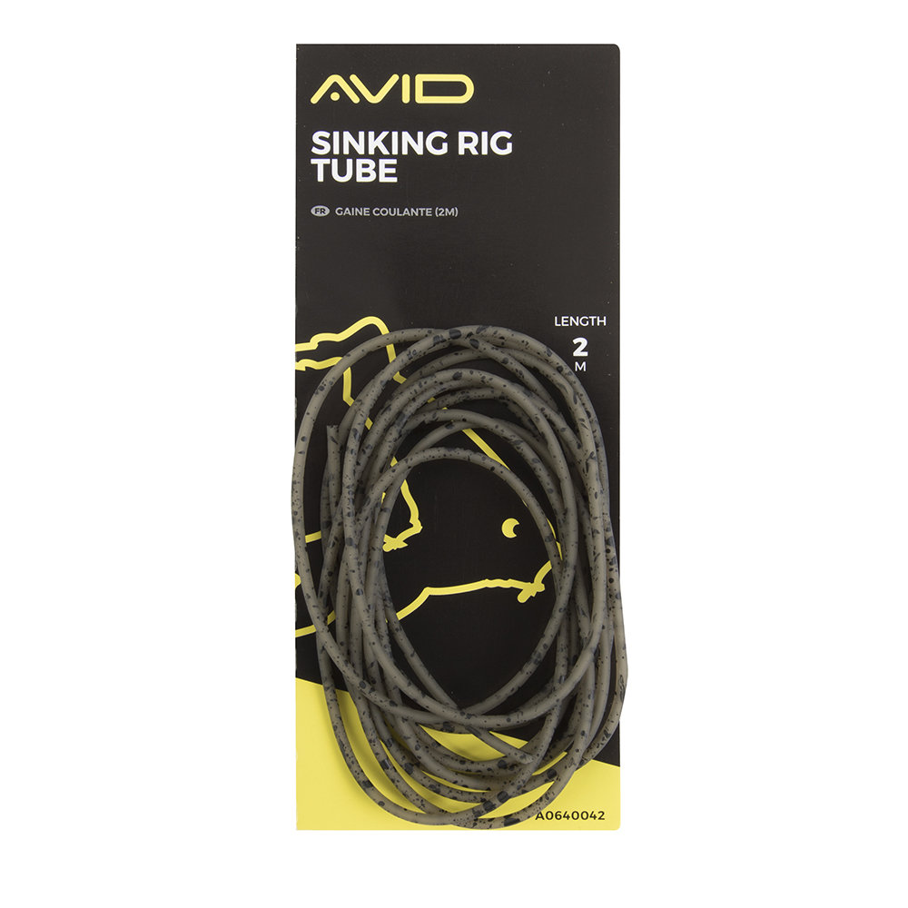 Avid Sinking Rig Tube – 2M – A0640042