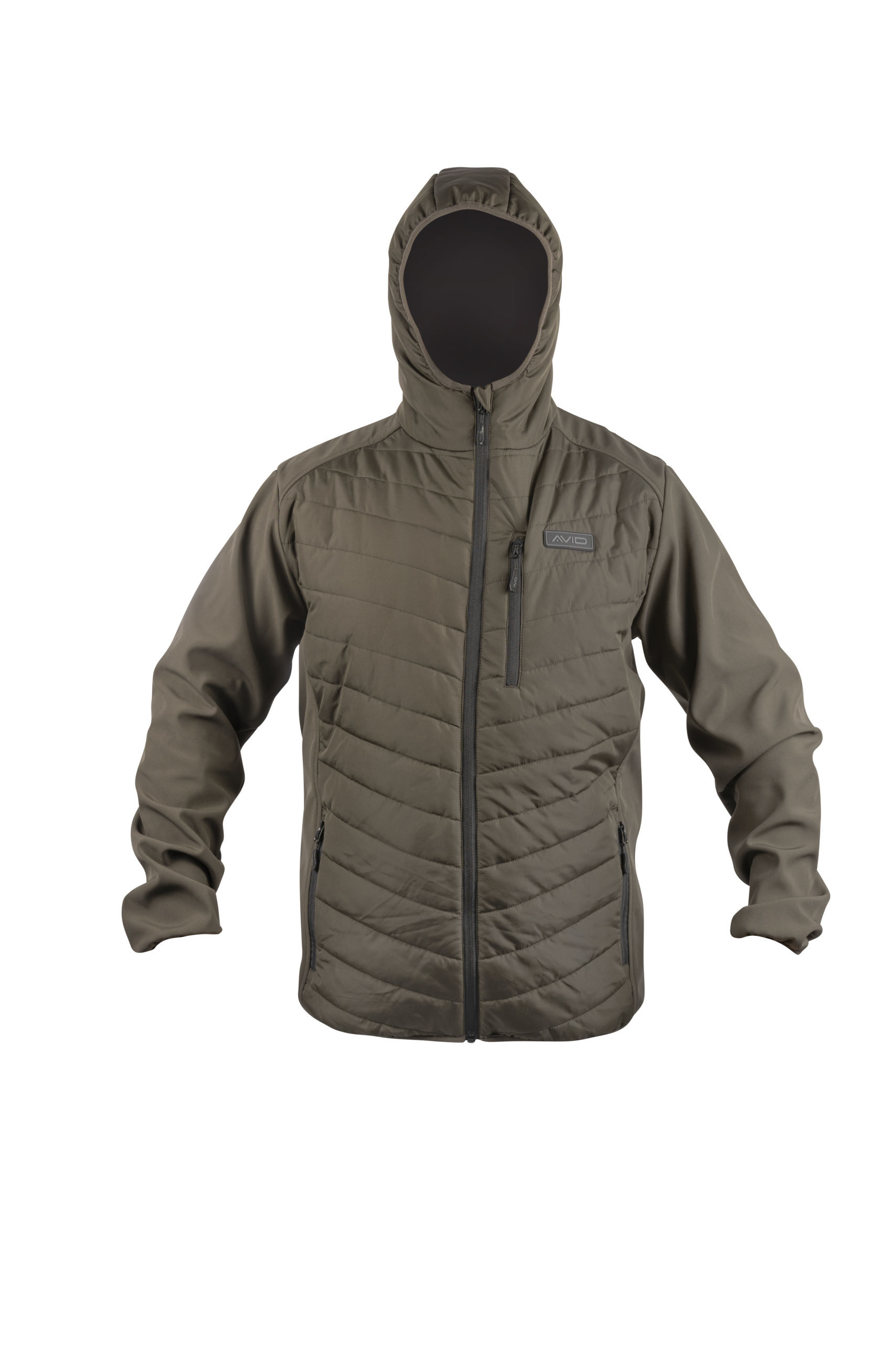 Avid Thermite Pro Jacket- X Large – A0620119