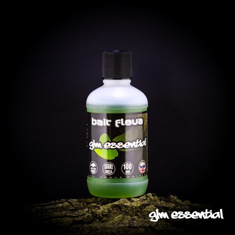 Massive Baits – GLM Essential – Bait Flejva / Flavour