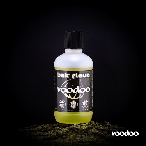 Massive Baits – Voodoo – Bait Flejva / Flavour