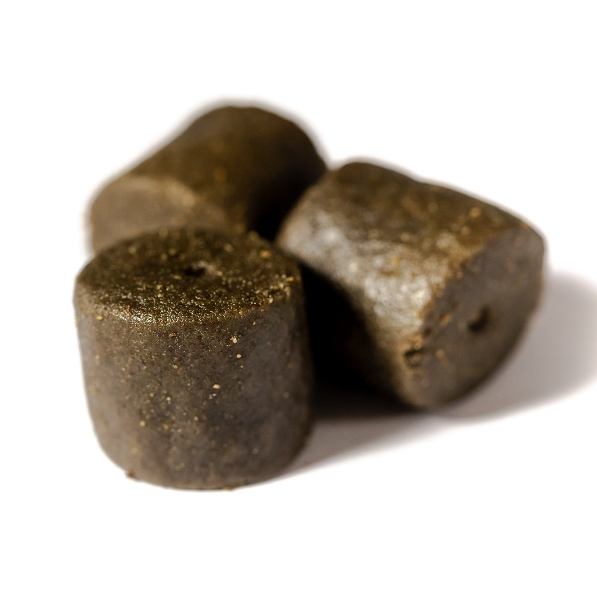 Massive Baits – Black Marine Halibut Pellet 20mm