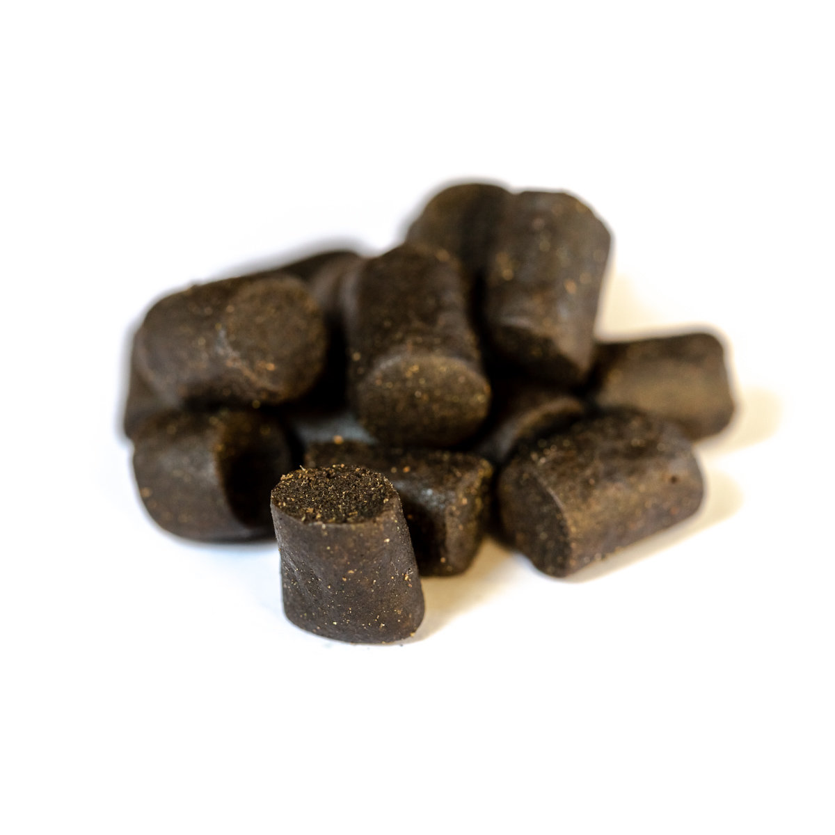 Massive Baits – Bloody Halibut Pellet 10mm