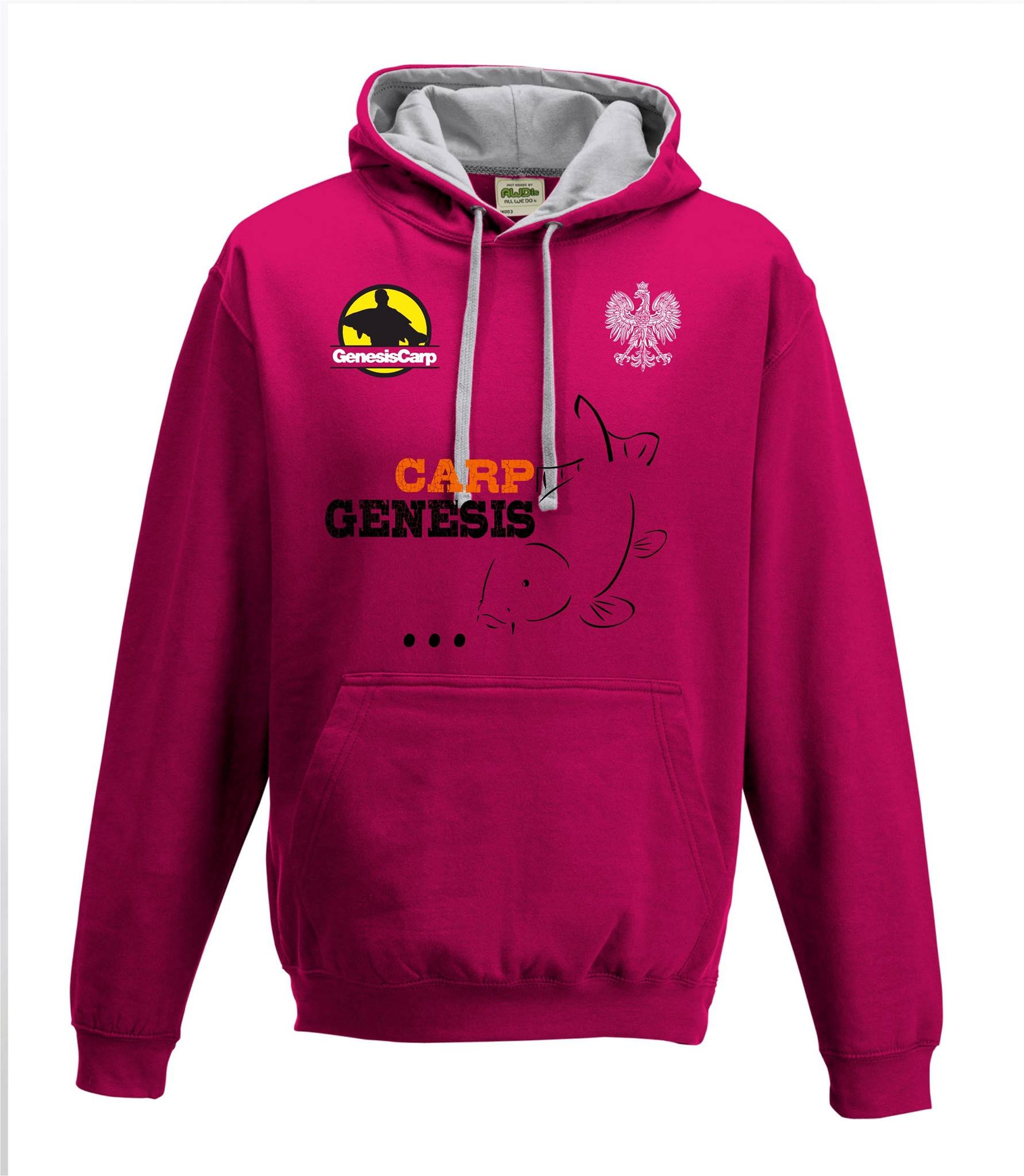 Bluza GENESIS WOMEN L