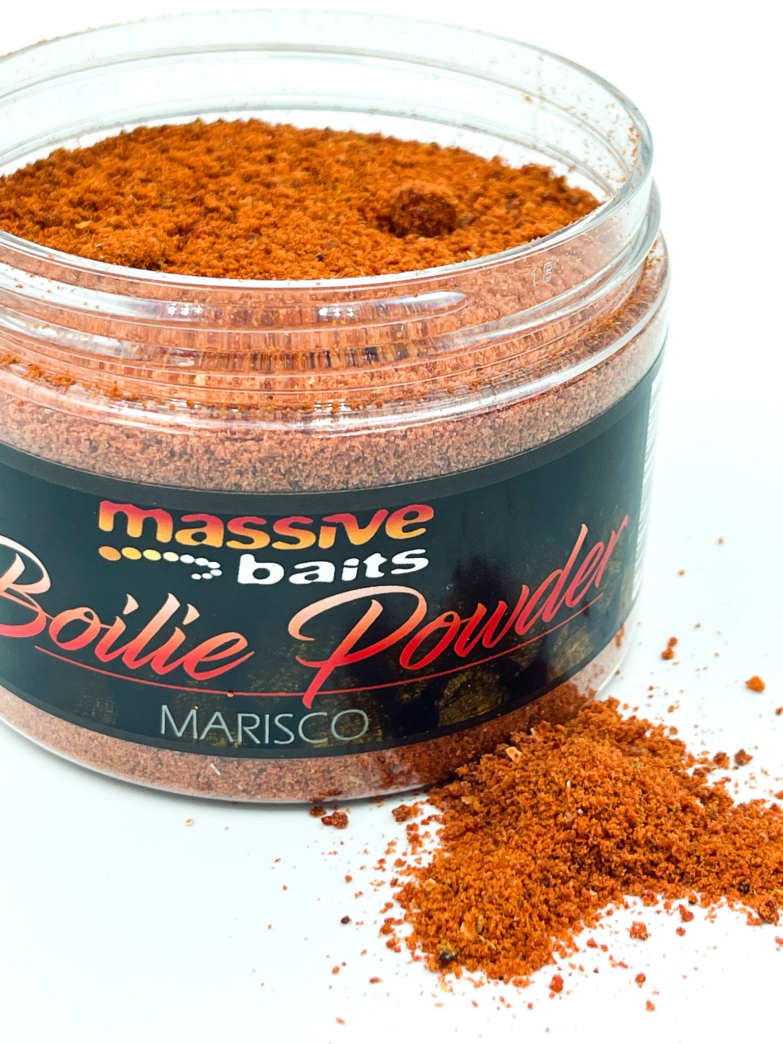 Massive Baits – Boilie Powder Marisco