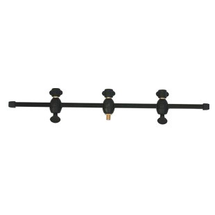 CARP EXPERT BUZZBAR 3 ROD