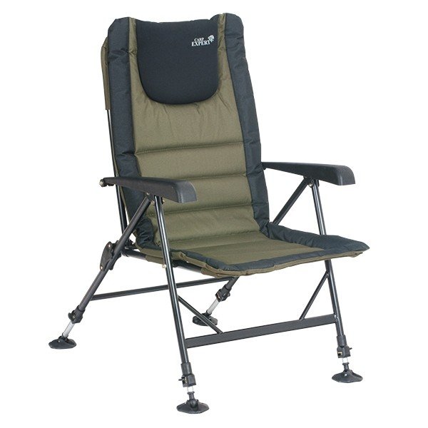 CARP EXPERT CHAIR XL