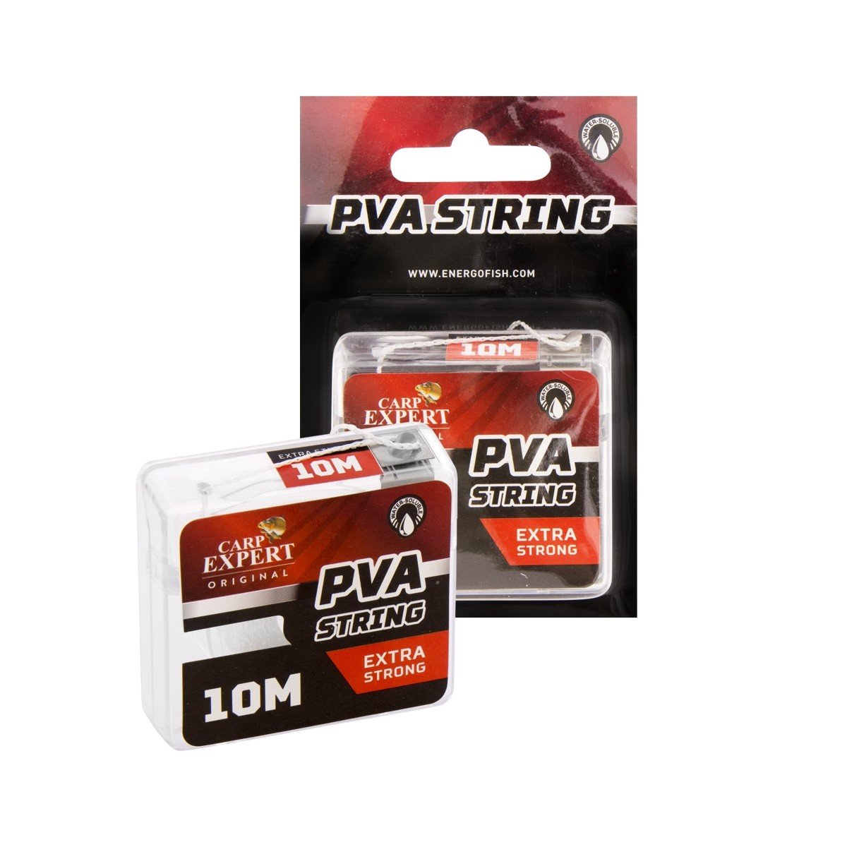 CARP EXPERT EXTRA STRONG PVA NIĆ 10M