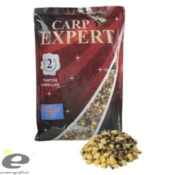 CARP EXPERT HOLIDAY MIX 1200ml