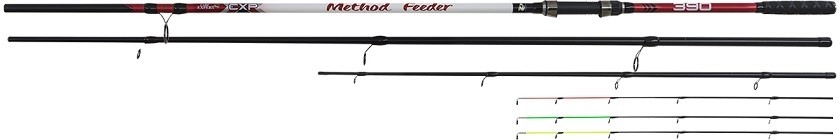 CARP EXPERT METHOD FEEDER 3