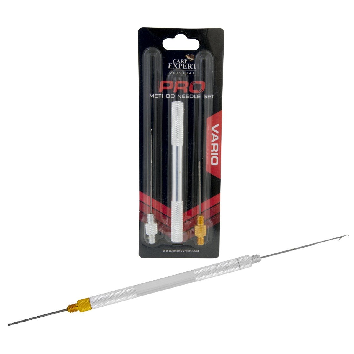 CARP EXPERT NEEDLE SET VARIO