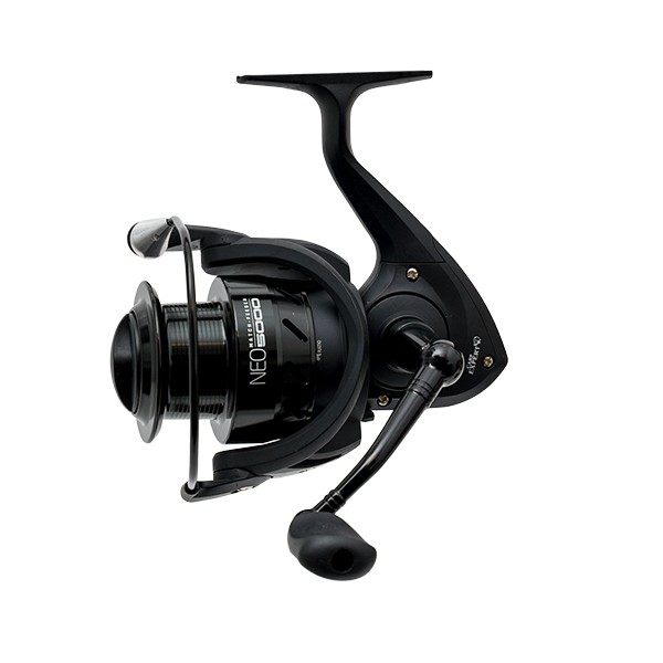 CARP EXPERT NEO MATCH FEEDER 5000 5+1