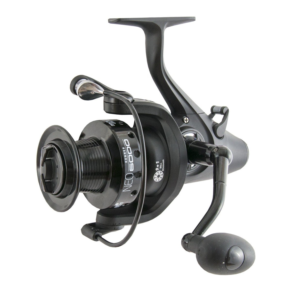 CARP EXPERT NEO RUNNER 6000