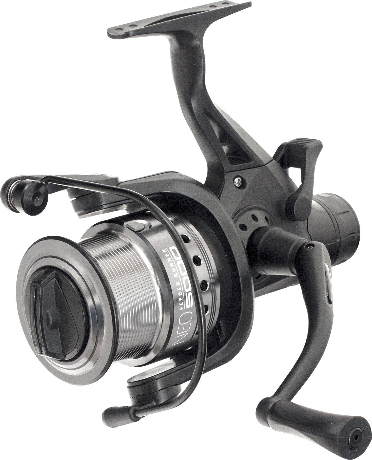 CARP EXPERT Neo Feeder Runner 6000