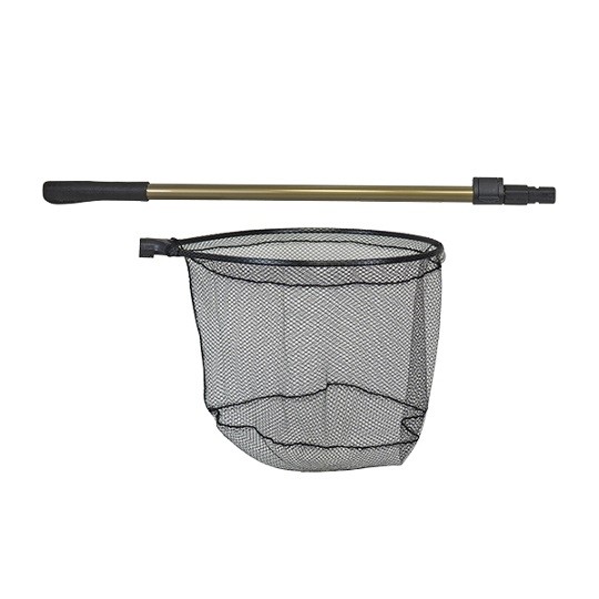 CARP EXPERT ORIGINAL LANDING NET+HANDLE PODBIERAK