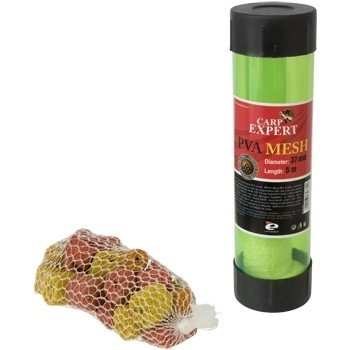 CARP EXPERT PVA MESH IN TUBE 25MM x 5M