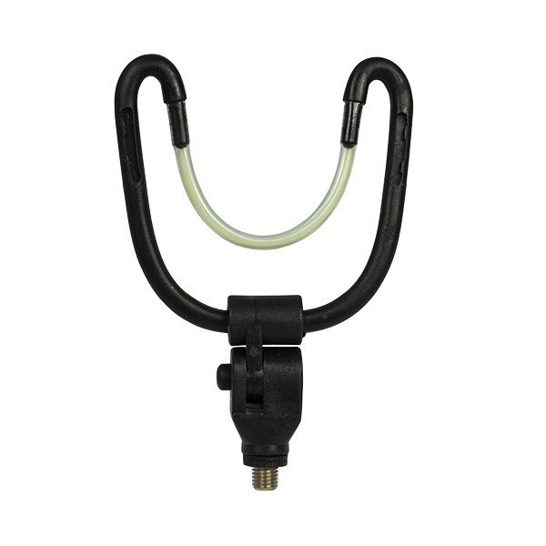 CARP EXPERT Podpórka FLUORESCENT FEEDER ROD HOLDER HEAD