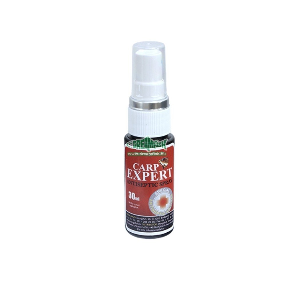 CARP EXPERT SEPTOCARP KLINIK 30ML