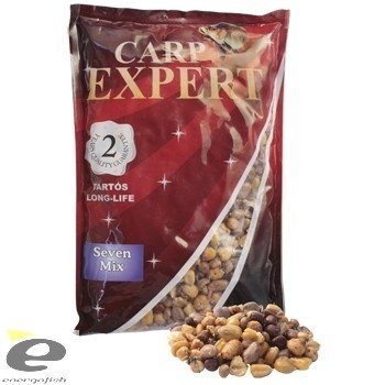 CARP EXPERT SEVEN MIX 1200ml