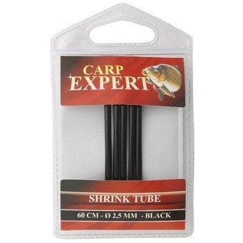 CARP EXPERT SHRINK TUBE BLACK 2