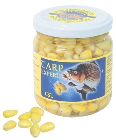 CARP EXPERT SWEET CORN IN JUICE 212ML CSL