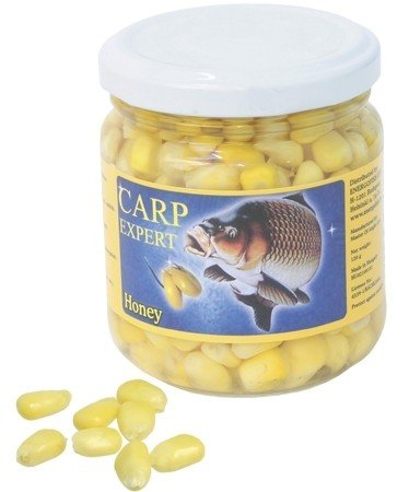 CARP EXPERT SWEET CORN IN JUICE 212ML MIÓD