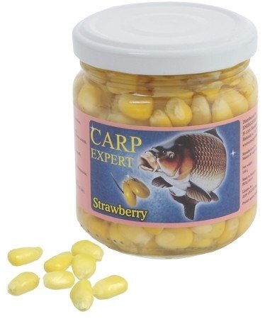 CARP EXPERT SWEET CORN IN JUICE 212ML TRUSKAWKA