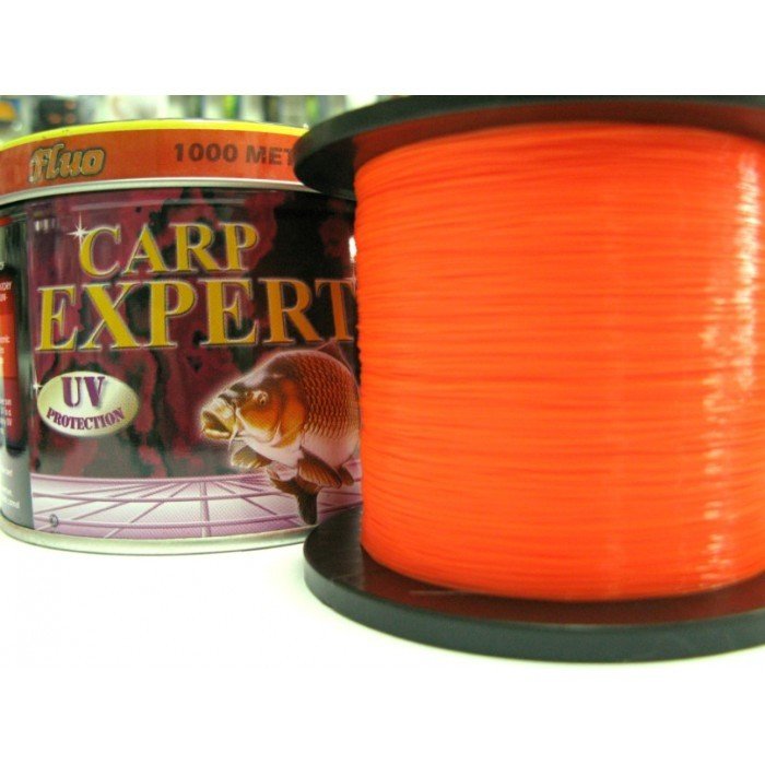 CARP EXPERT UV FLUO ORANGE 0