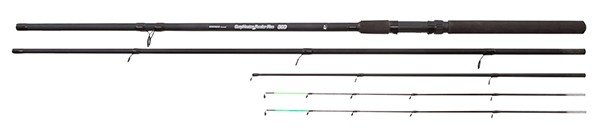 CARP HUNTER PLUS FEEDER 3