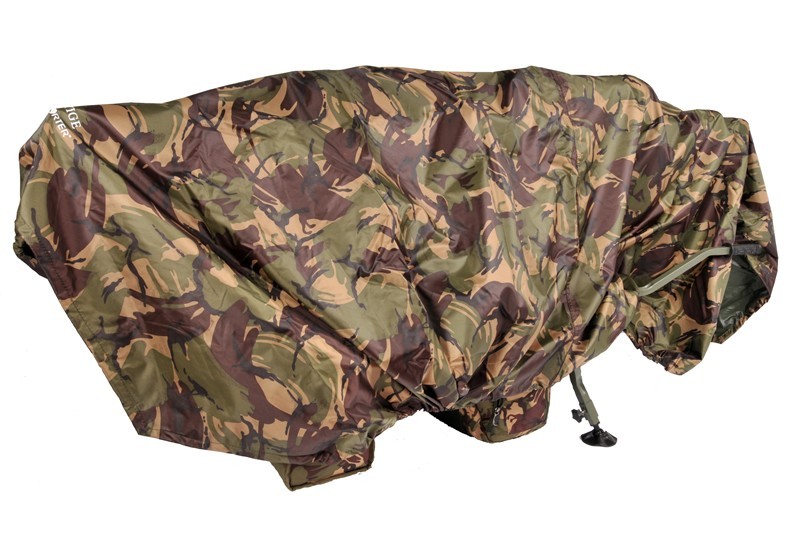 CARP PORTER Barrow Cover Large DPM – CPD002