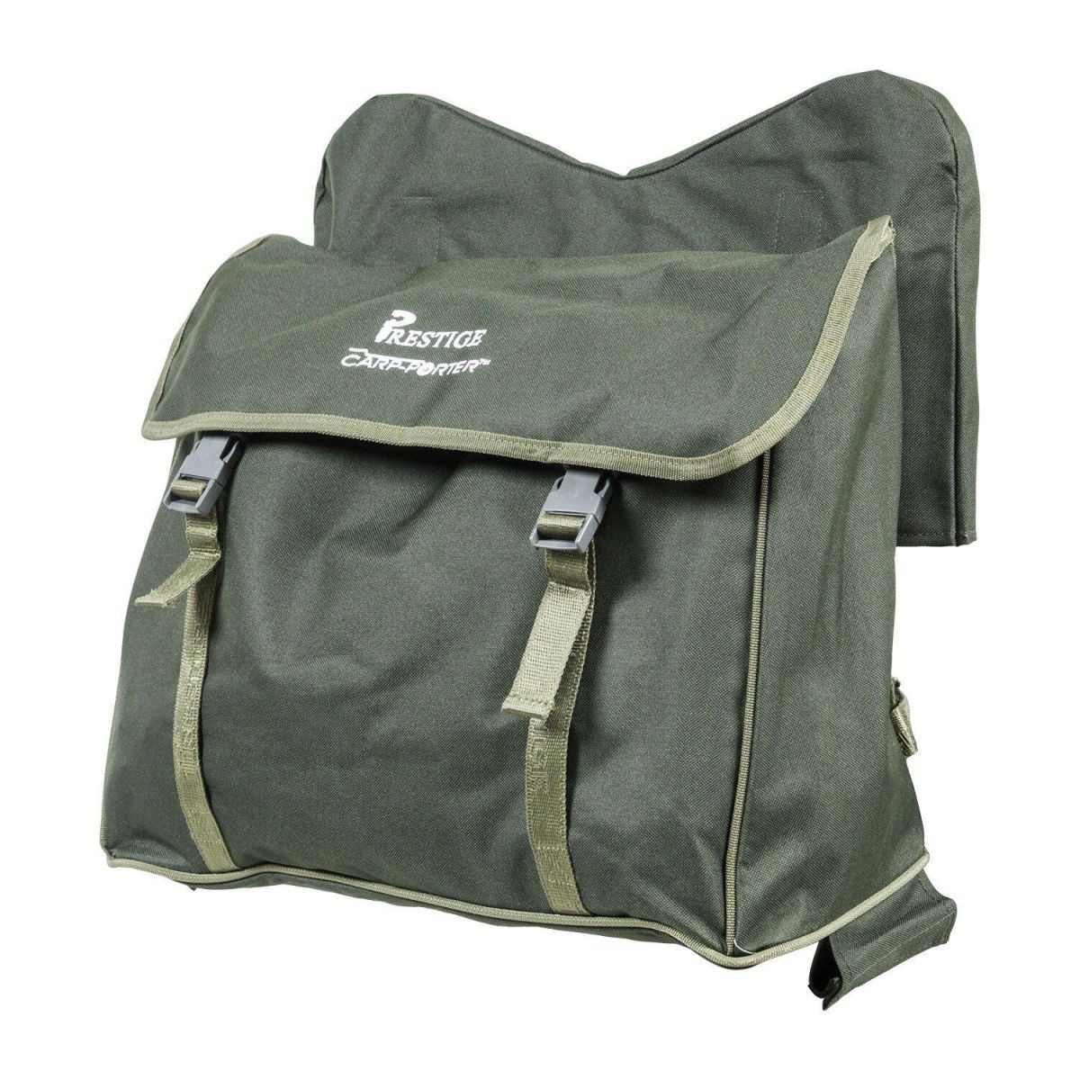 CARP PORTER Basic Front Bag – CPG006