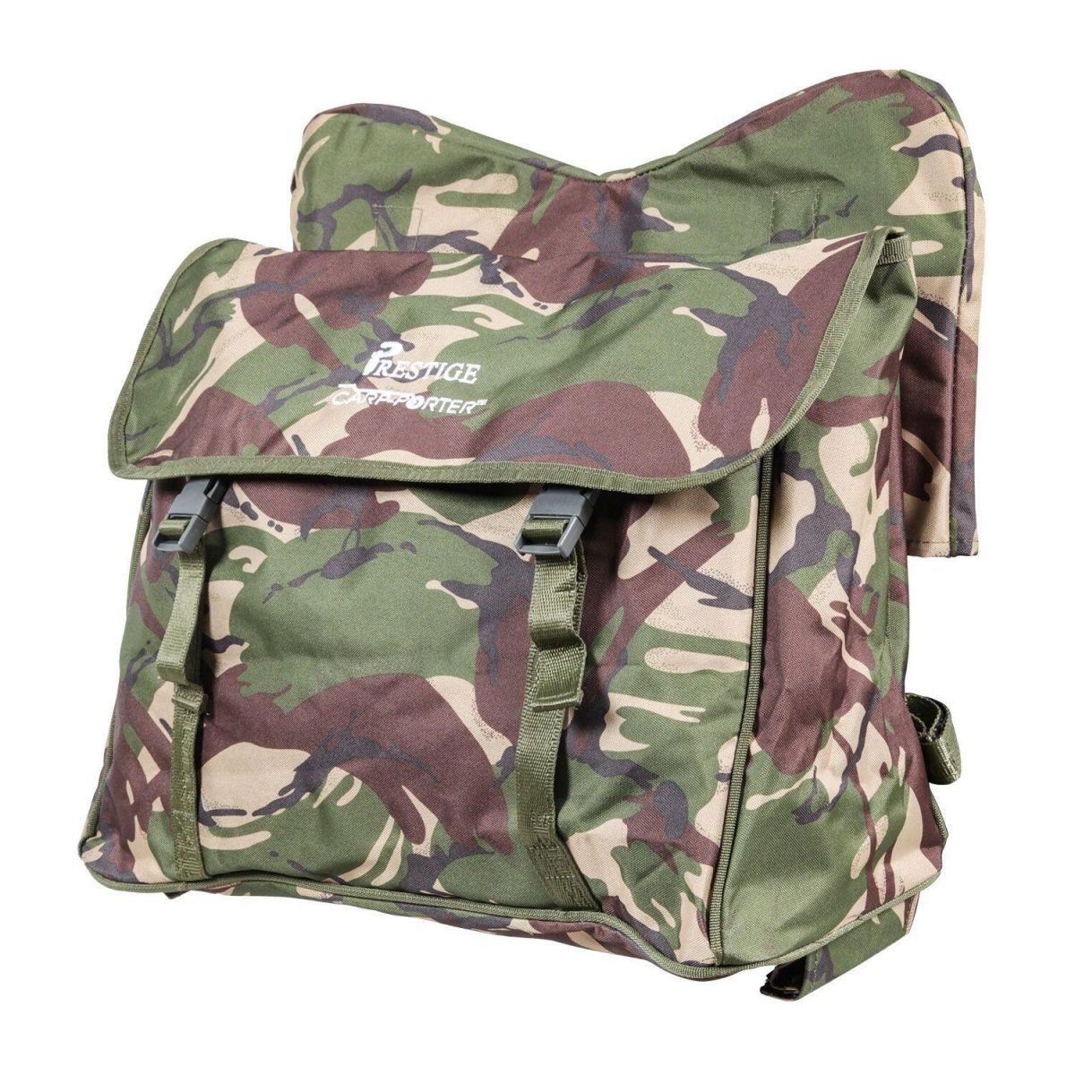 CARP PORTER Basic Front Bag DPM – CPD005