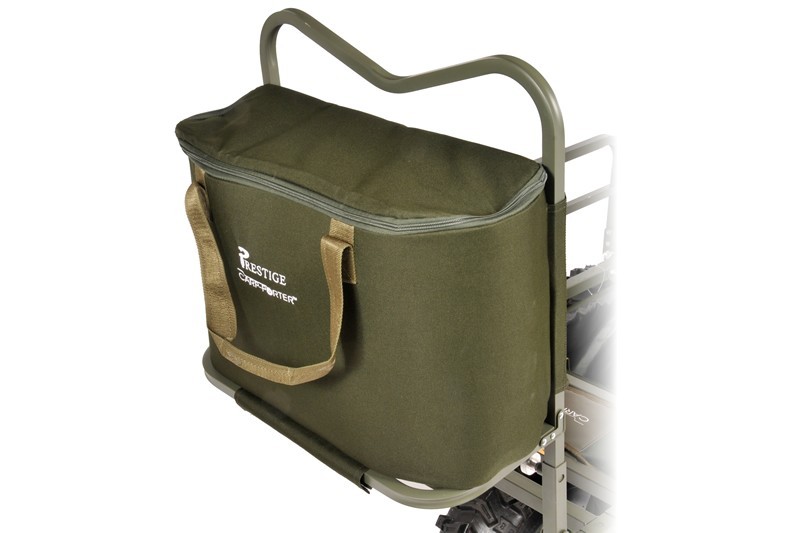 CARP PORTER Compact Front Bag – CPG007